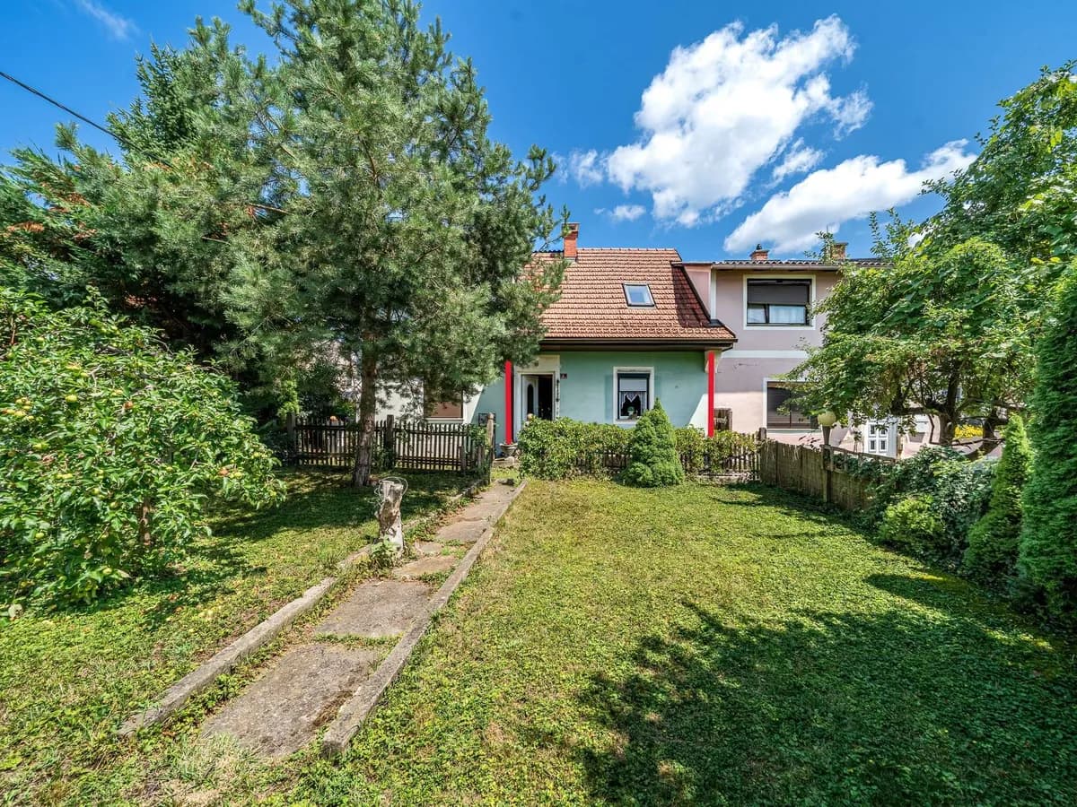 2-Zimmer-Haus kaufen in Deutschlandsberg – 72 m², € 129.000 – Bild 14 von 20