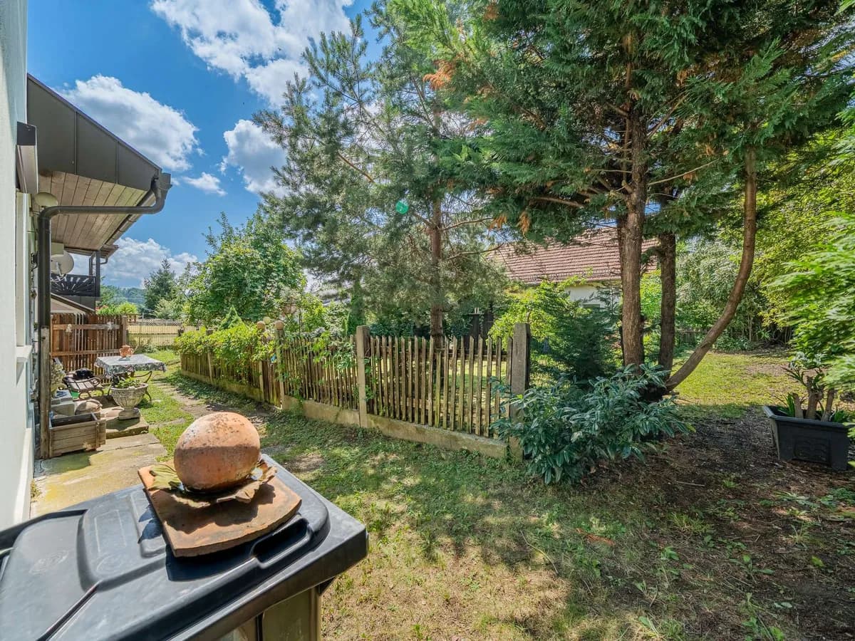 2-Zimmer-Haus kaufen in Deutschlandsberg – 72 m², € 129.000 – Bild 16 von 20