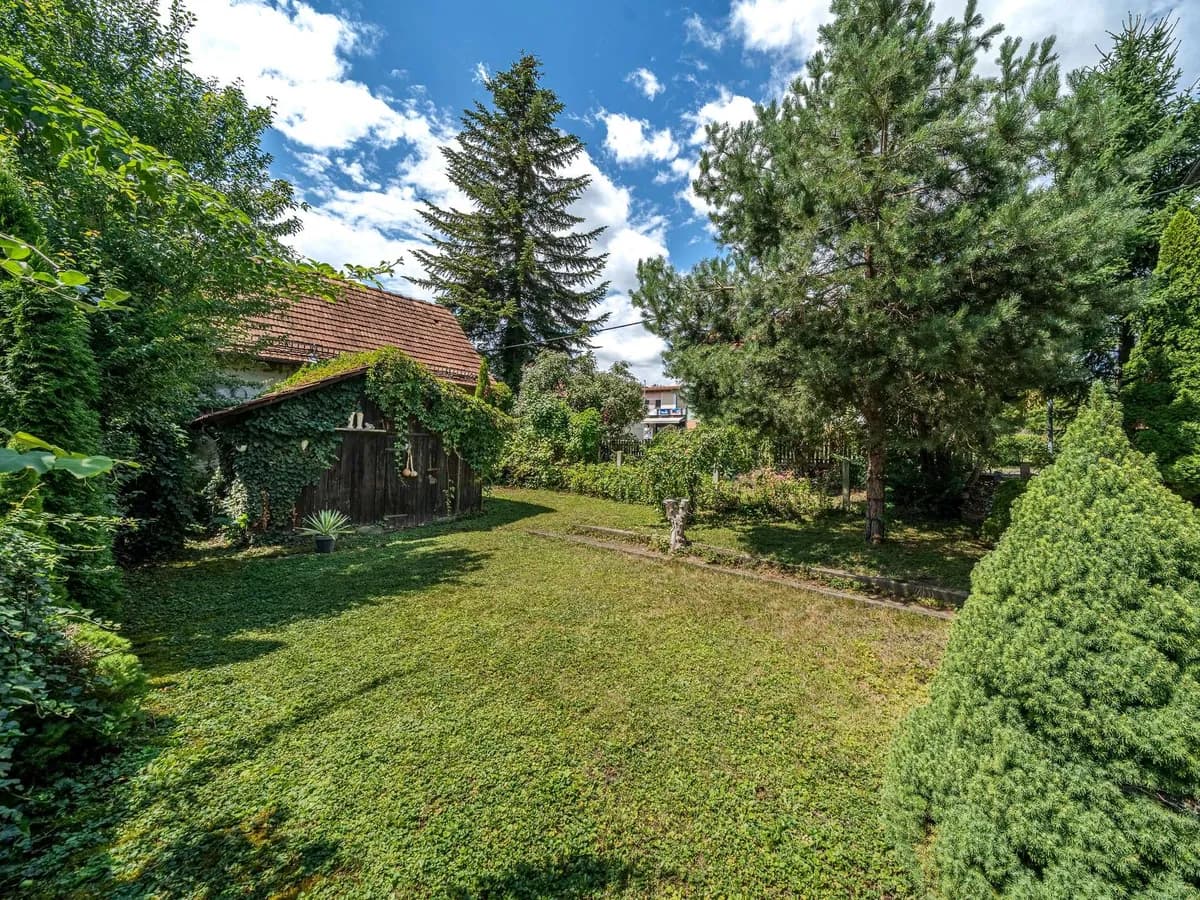 2-Zimmer-Haus kaufen in Deutschlandsberg – 72 m², € 129.000 – Bild 19 von 20