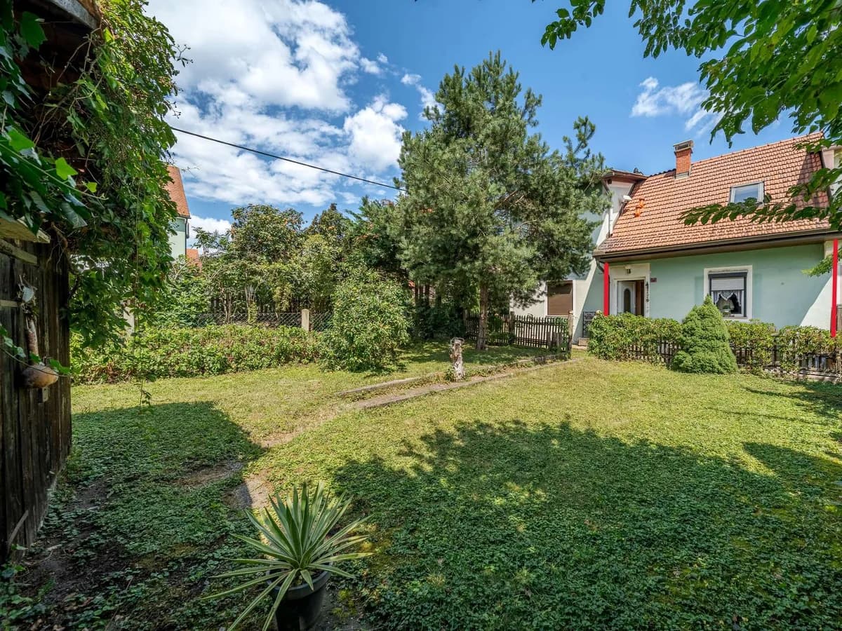 2-Zimmer-Haus kaufen in Deutschlandsberg – 72 m², € 129.000 – Bild 20 von 20
