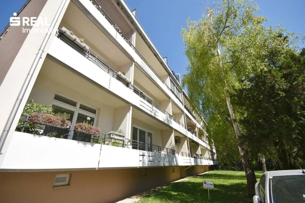 1-Zimmer-Wohnung kaufen in Wien – 45 m², € 164.500 – Bild 1 von 11