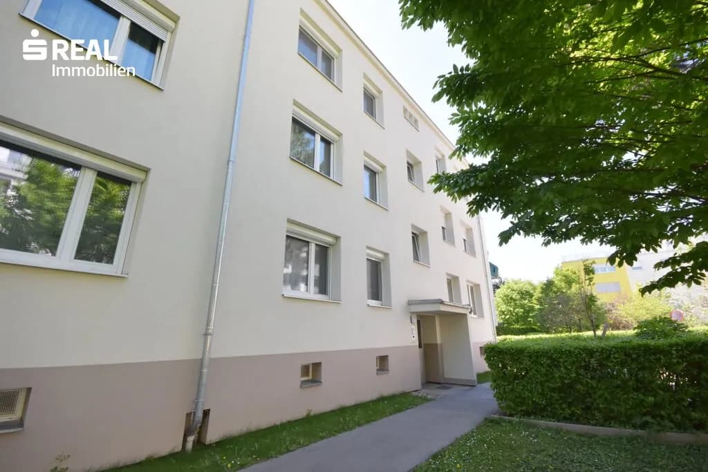 1-Zimmer-Wohnung kaufen in Wien – 45 m², € 164.500 – Bild 9 von 11