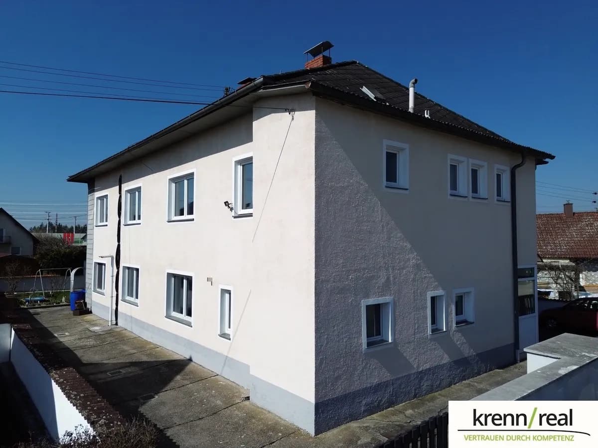 Gewerbeimmobilie kaufen in Wels-Land – 269 m², € 459.000 – Bild 2 von 8