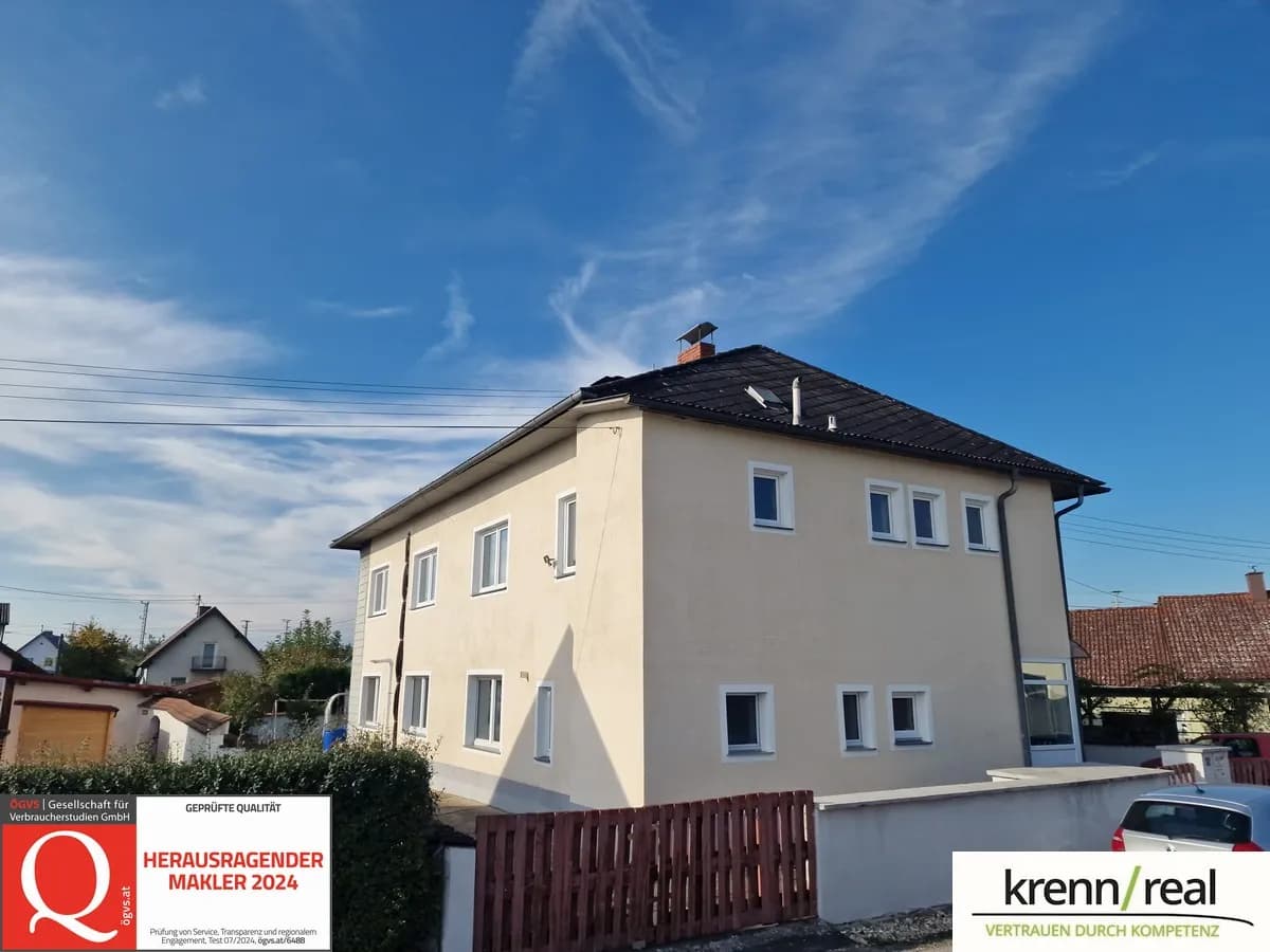 Gewerbeimmobilie kaufen in Wels-Land – 269 m², € 459.000 – Bild 3 von 8