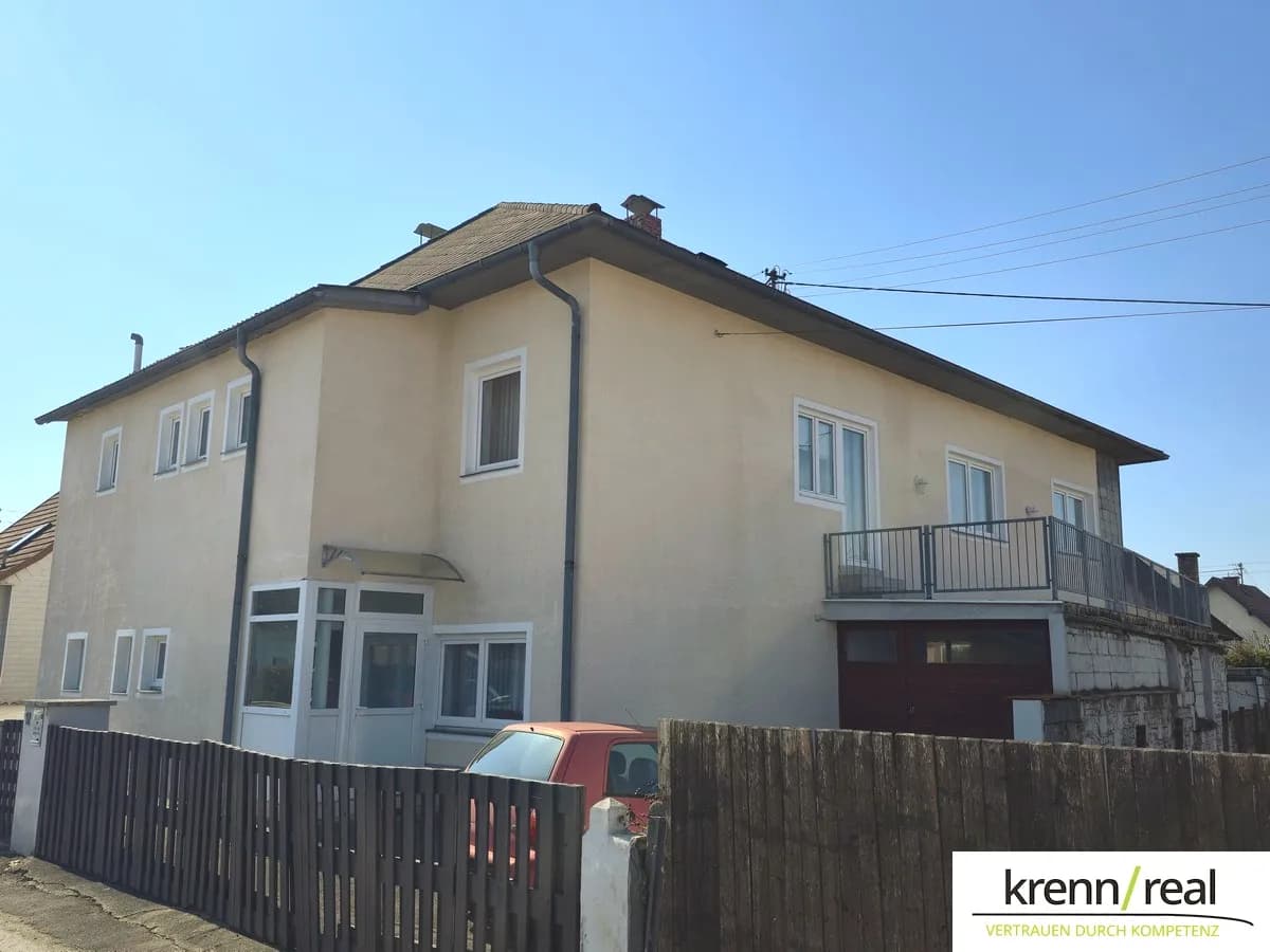 Gewerbeimmobilie kaufen in Wels-Land – 269 m², € 459.000 – Bild 4 von 8