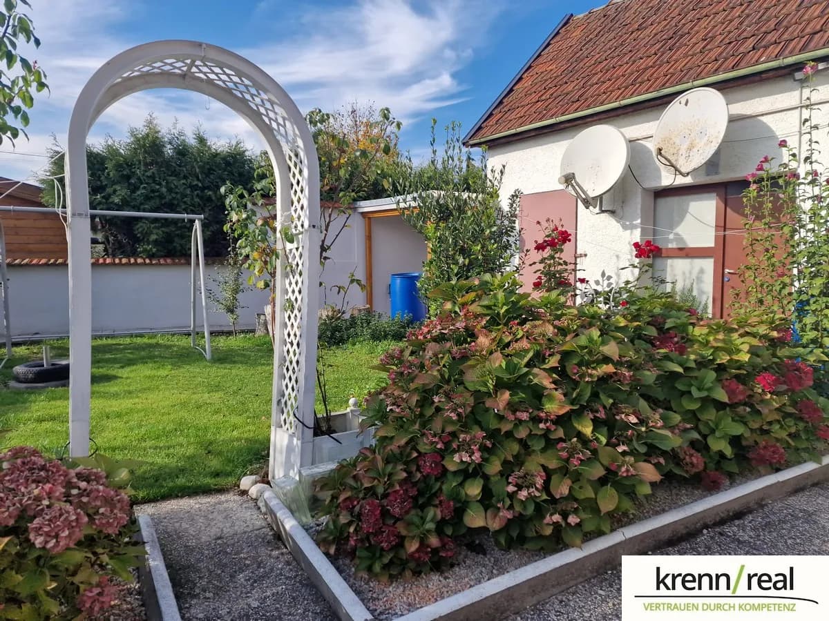 Gewerbeimmobilie kaufen in Wels-Land – 269 m², € 459.000 – Bild 5 von 8