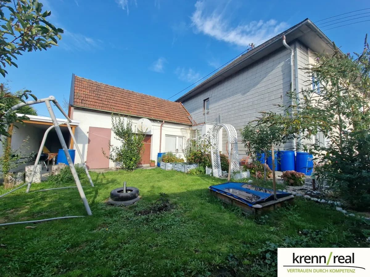 Gewerbeimmobilie kaufen in Wels-Land – 269 m², € 459.000 – Bild 6 von 8