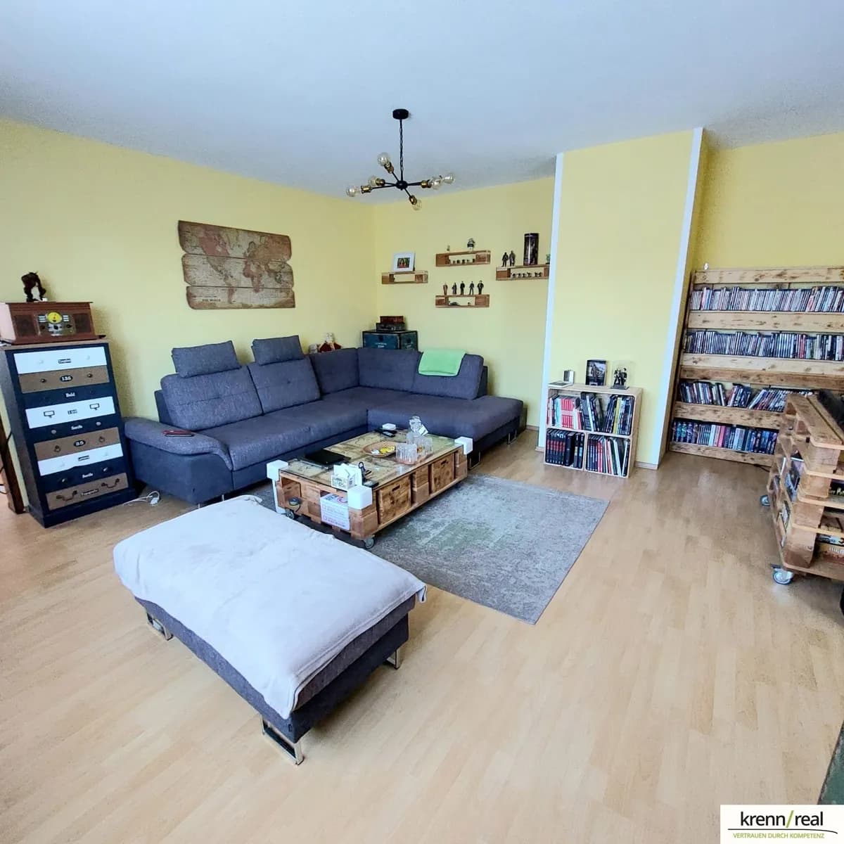 Gewerbeimmobilie kaufen in Wels-Land – 269 m², € 459.000 – Bild 8 von 8