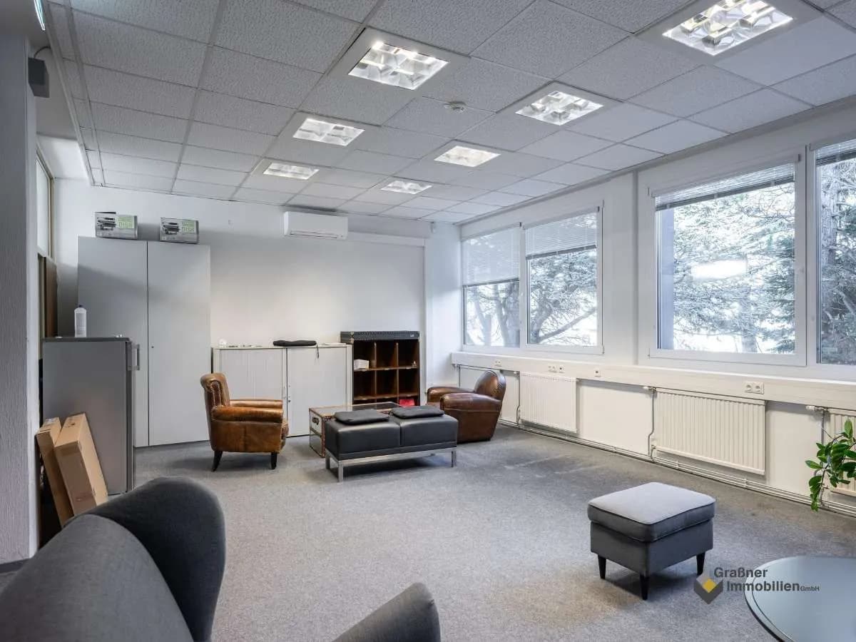 Gewerbeimmobilie mieten in Wien – 6 518 m², € 6 – Bild 5 von 5