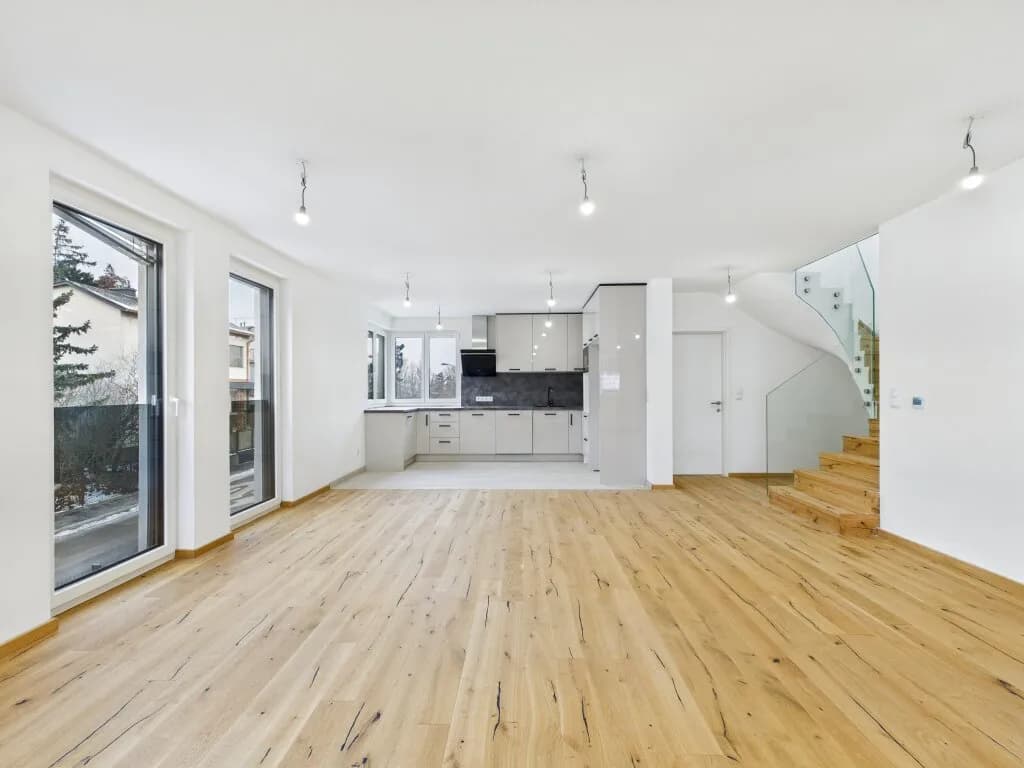 4-Zimmer-Wohnung kaufen in Wien – 111,6 m², € 679.000