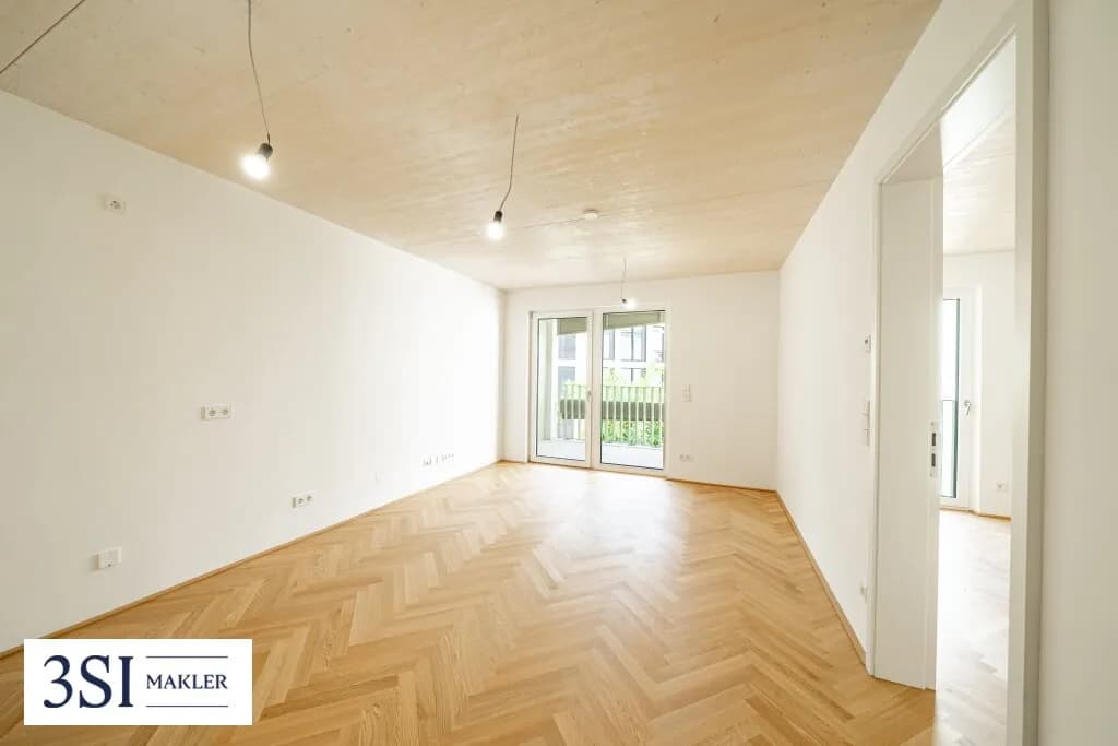 2-Zimmer-Wohnung kaufen in Wien – 54,41 m², € 465.000 – Bild 2 von 15