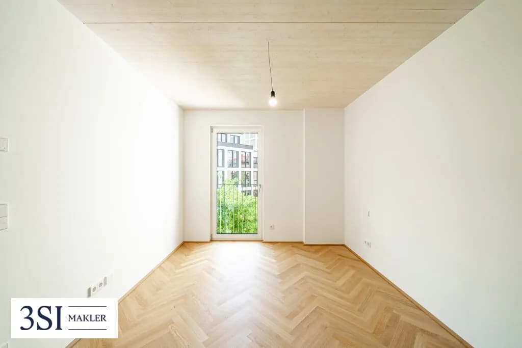 2-Zimmer-Wohnung kaufen in Wien – 54,41 m², € 465.000 – Bild 3 von 15