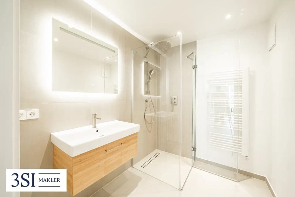 2-Zimmer-Wohnung kaufen in Wien – 54,41 m², € 465.000 – Bild 4 von 15