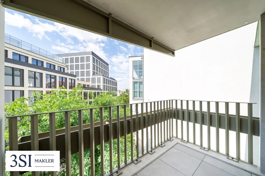 2-Zimmer-Wohnung kaufen in Wien – 54,41 m², € 465.000 – Bild 5 von 15