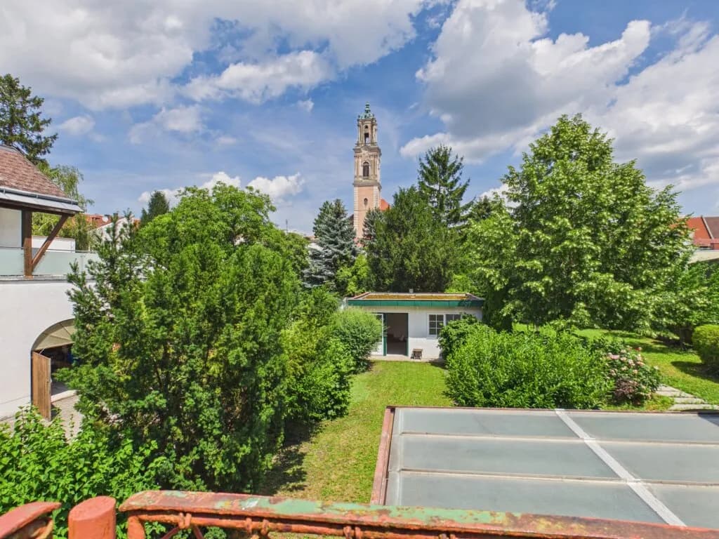 Immobilie kaufen in Sankt Pölten Land – 324 m², € 399.000 – Bild 2 von 48