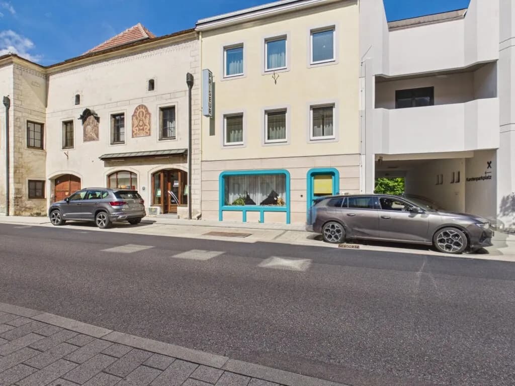 Immobilie kaufen in Sankt Pölten Land – 324 m², € 399.000 – Bild 39 von 48