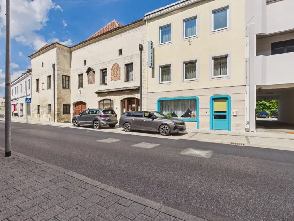 Immobilie kaufen in Sankt Pölten Land – 324 m², € 399.000 – Bild 40 von 48