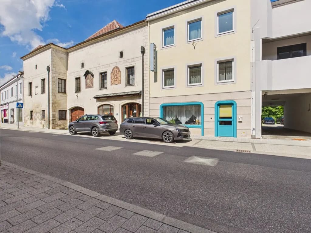Immobilie kaufen in Sankt Pölten Land – 324 m², € 399.000 – Bild 41 von 48