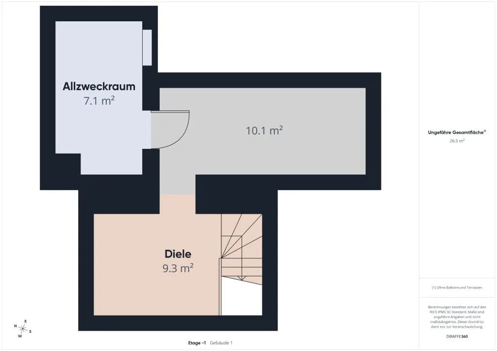 Immobilie kaufen in Sankt Pölten Land – 324 m², € 399.000 – Bild 43 von 48