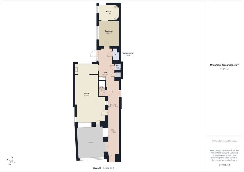 Immobilie kaufen in Sankt Pölten Land – 324 m², € 399.000 – Bild 44 von 48