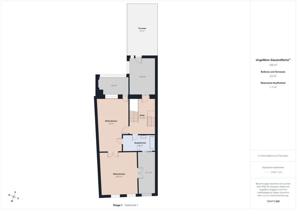Immobilie kaufen in Sankt Pölten Land – 324 m², € 399.000 – Bild 45 von 48
