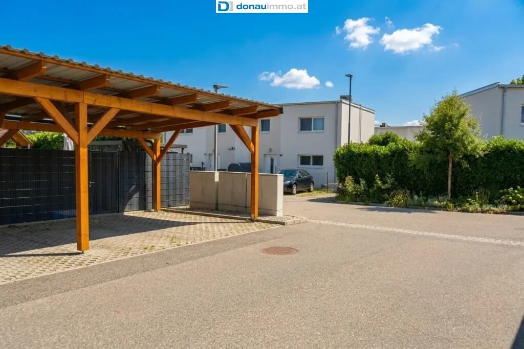 4-Zimmer-Haus kaufen in Sankt Pölten Land – 117,44 m², € 430.000 – Bild 15 von 15
