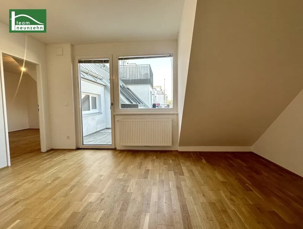 2-Zimmer-Wohnung mieten in Wien – 46,11 m², € 949 – Bild 2 von 15