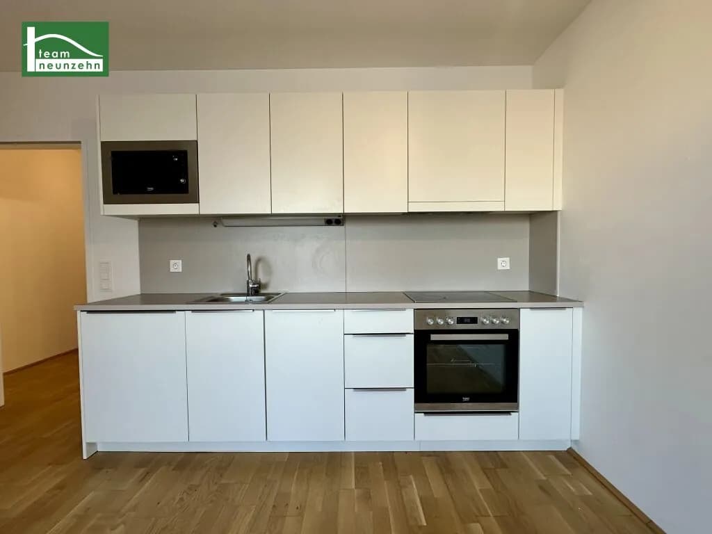2-Zimmer-Wohnung mieten in Wien – 46,11 m², € 949 – Bild 3 von 15