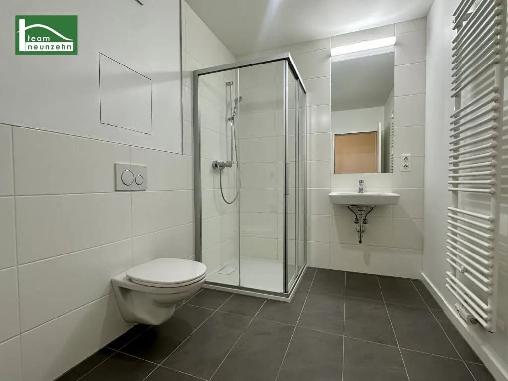 2-Zimmer-Wohnung mieten in Wien – 46,11 m², € 949 – Bild 4 von 15