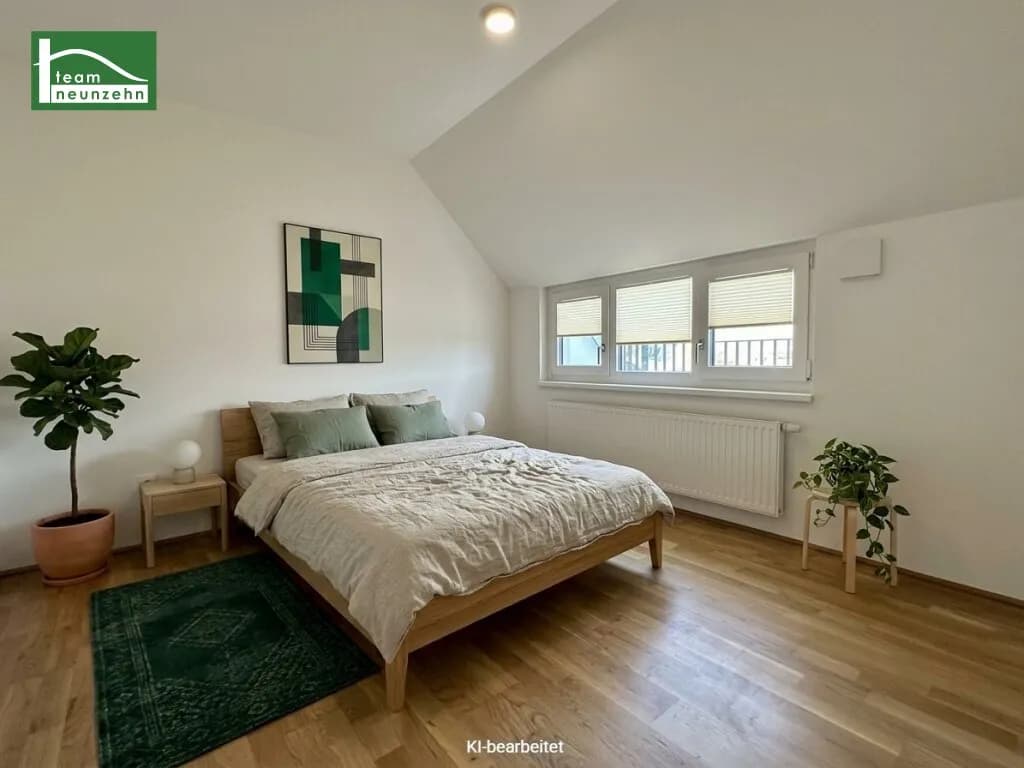 2-Zimmer-Wohnung mieten in Wien – 46,11 m², € 949 – Bild 7 von 15