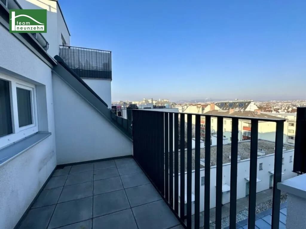 2-Zimmer-Wohnung mieten in Wien – 46,11 m², € 949 – Bild 11 von 15
