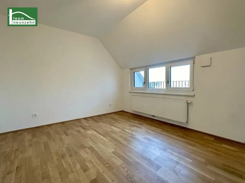 2-Zimmer-Wohnung mieten in Wien – 46,11 m², € 949 – Bild 14 von 15