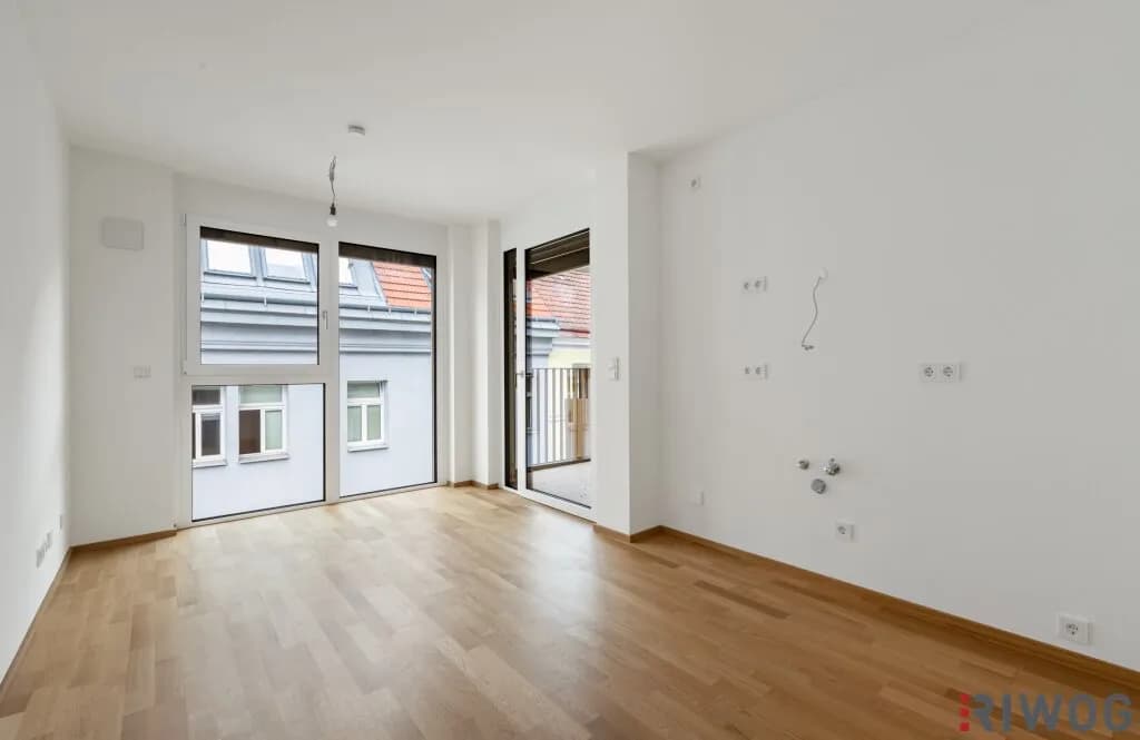 2-Zimmer-Wohnung kaufen in Wien – 32,47 m², € 299.200