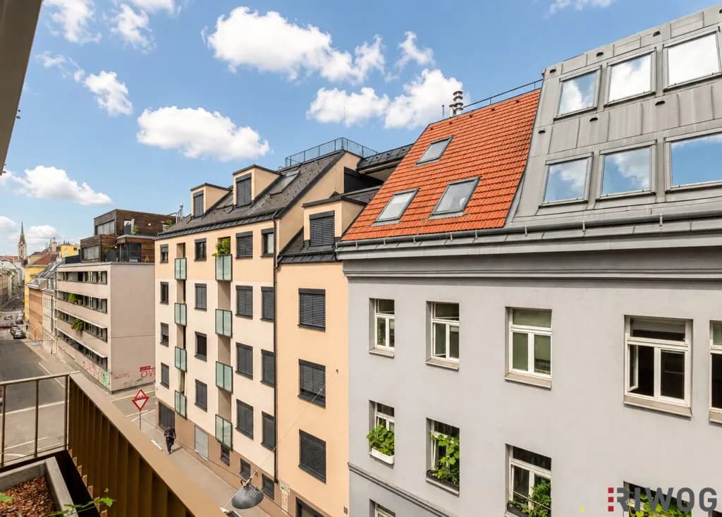 2-Zimmer-Wohnung kaufen in Wien – 32,47 m², € 299.200 – Bild 2 von 20