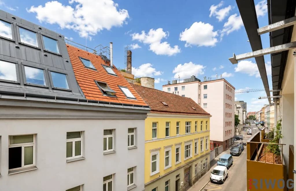 2-Zimmer-Wohnung kaufen in Wien – 32,47 m², € 299.200 – Bild 3 von 20