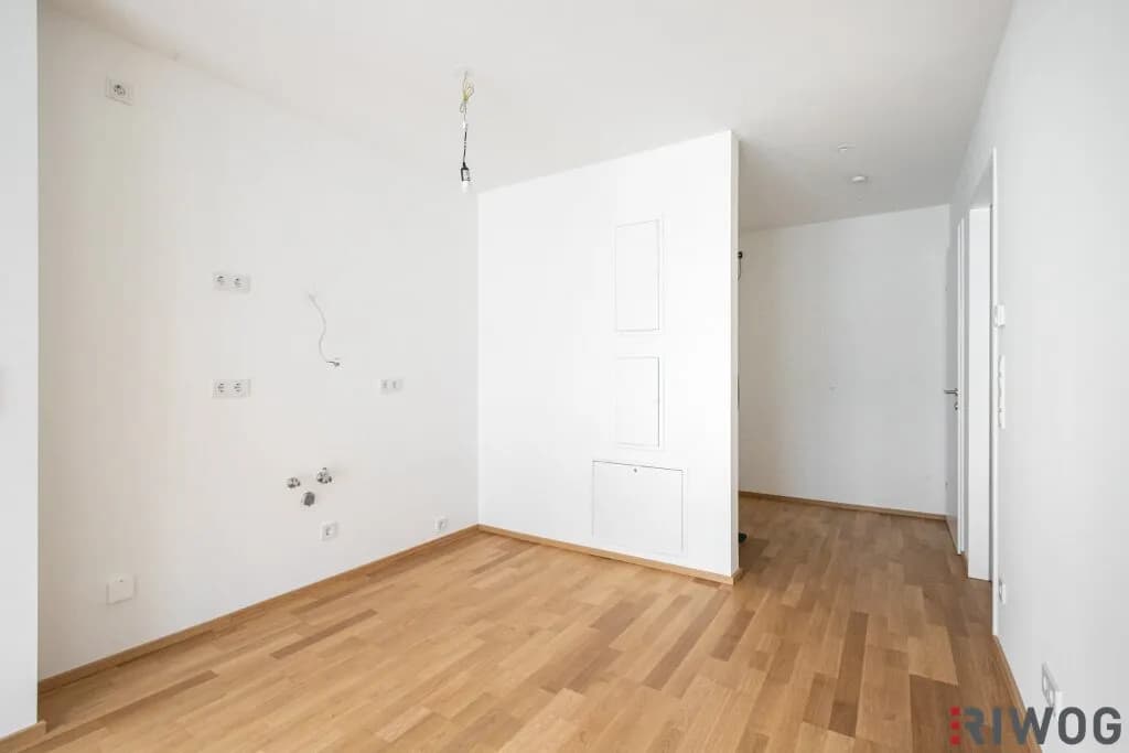 2-Zimmer-Wohnung kaufen in Wien – 32,47 m², € 299.200 – Bild 4 von 20