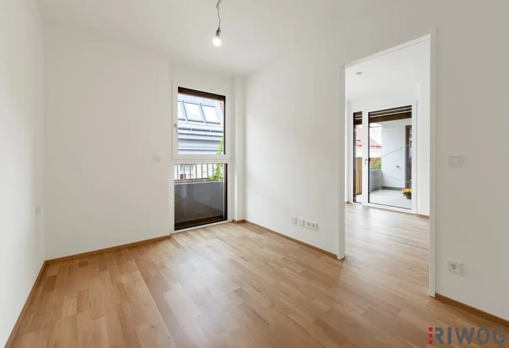 2-Zimmer-Wohnung kaufen in Wien – 32,47 m², € 299.200 – Bild 5 von 20