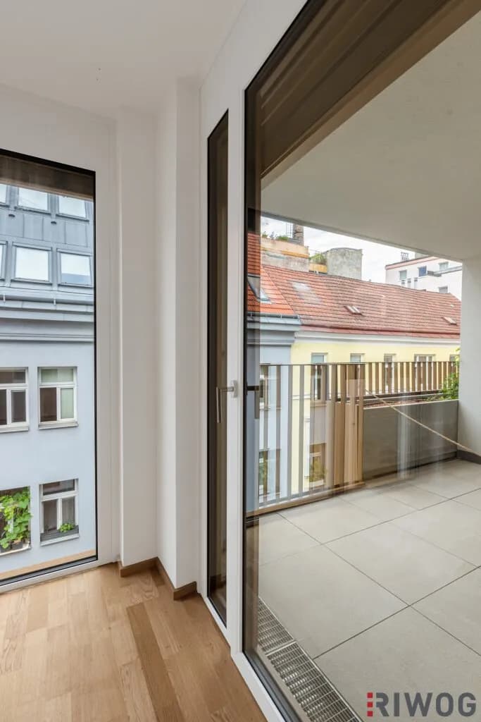 2-Zimmer-Wohnung kaufen in Wien – 32,47 m², € 299.200 – Bild 6 von 20