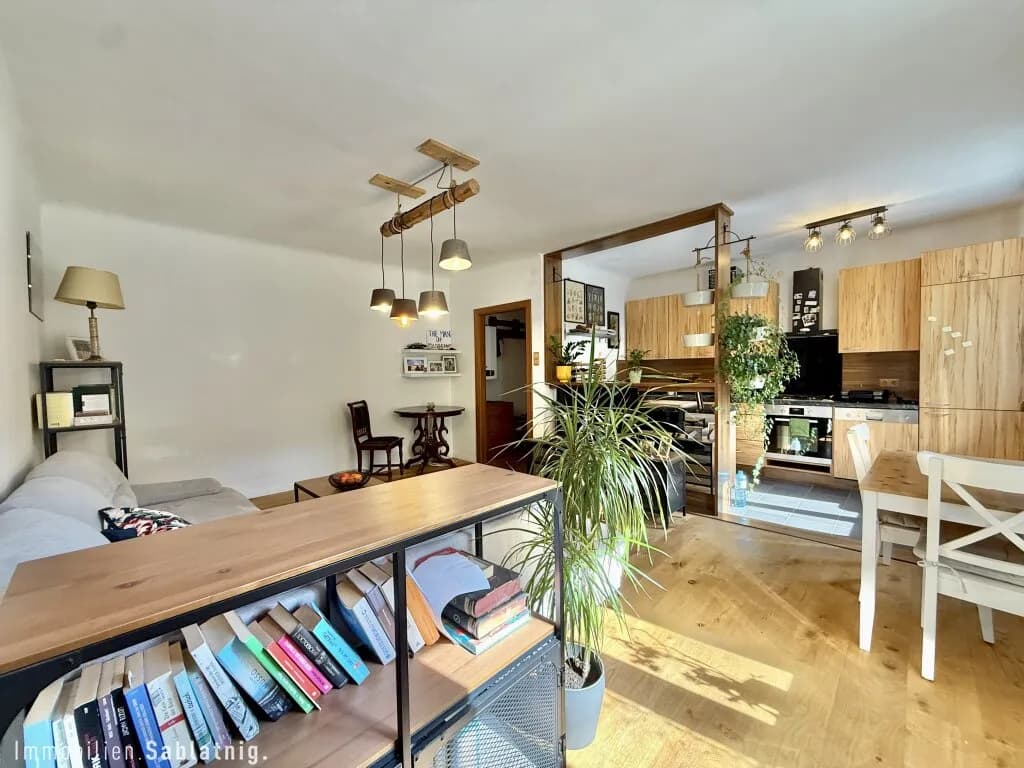 2-Zimmer-Wohnung kaufen in Wien – 60,25 m², € 299.000 – Bild 2 von 14