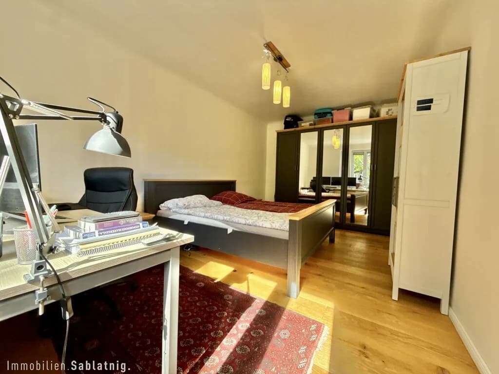 2-Zimmer-Wohnung kaufen in Wien – 60,25 m², € 299.000 – Bild 4 von 14