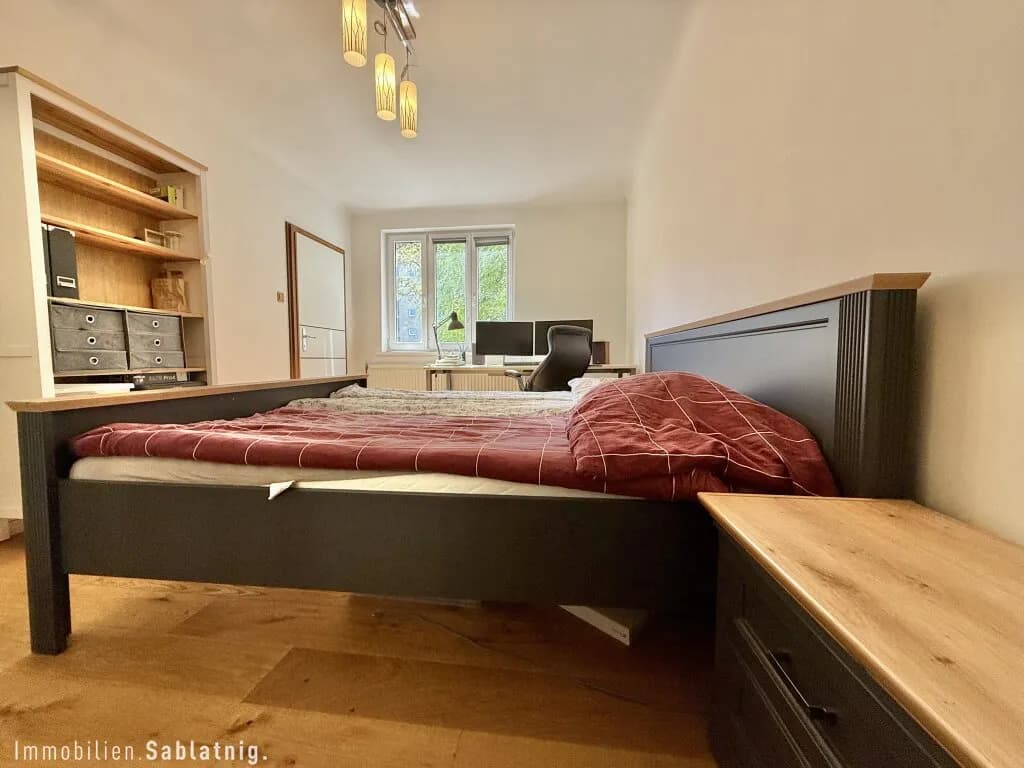 2-Zimmer-Wohnung kaufen in Wien – 60,25 m², € 299.000 – Bild 5 von 14