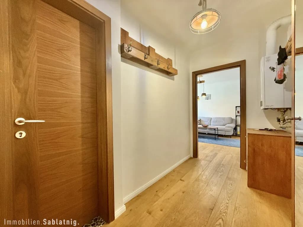 2-Zimmer-Wohnung kaufen in Wien – 60,25 m², € 299.000 – Bild 8 von 14