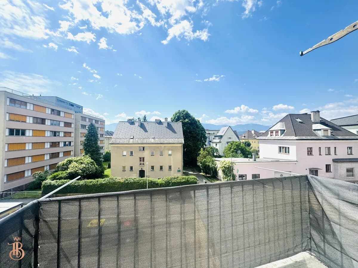 4-Zimmer-Wohnung kaufen in Villach – 108,13 m², € 175.000