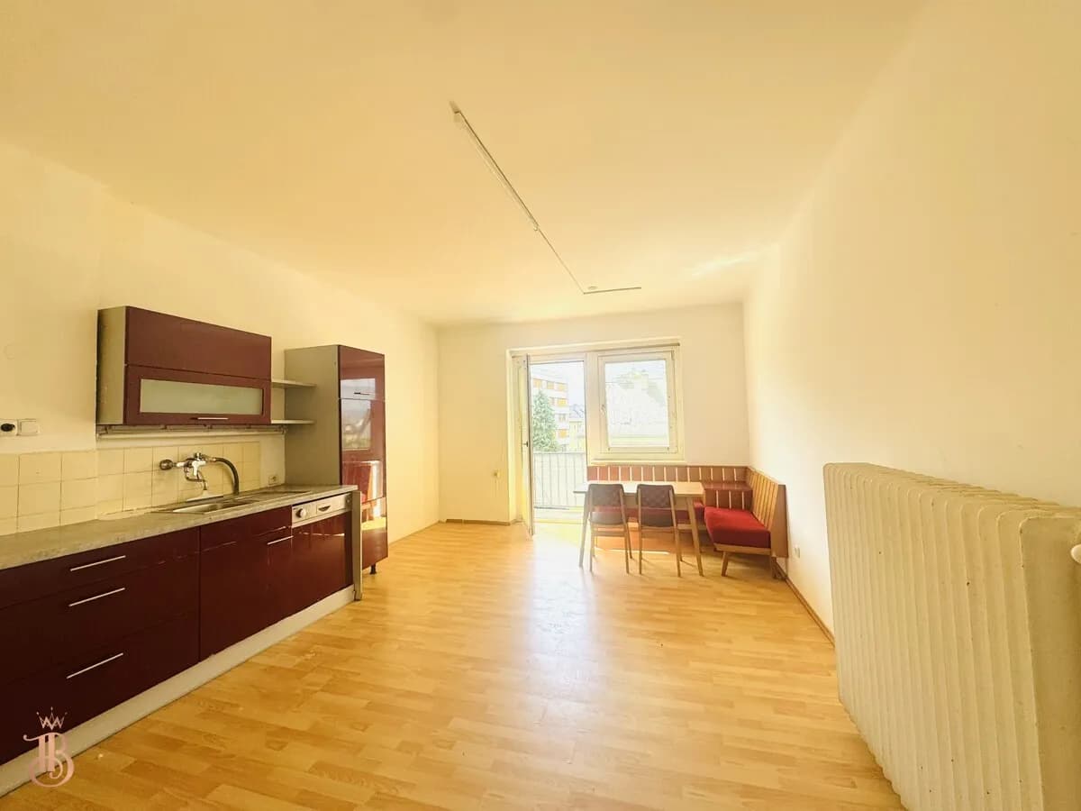 4-Zimmer-Wohnung kaufen in Villach – 108,13 m², € 175.000 – Bild 2 von 15
