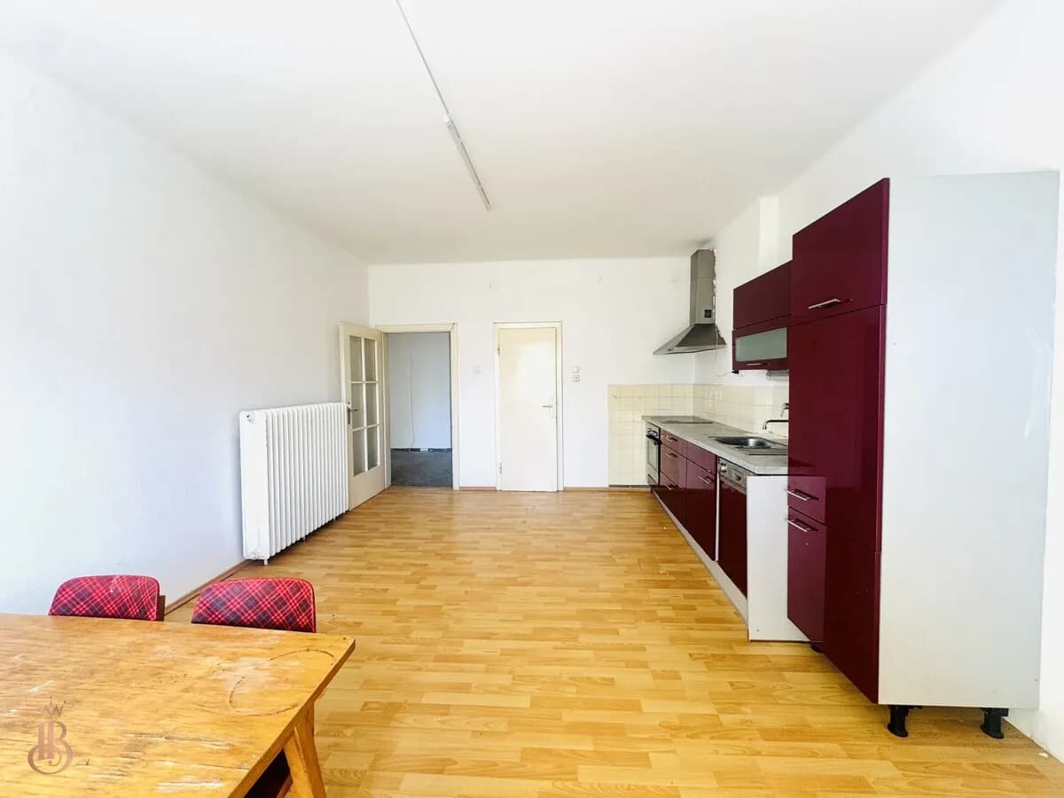 4-Zimmer-Wohnung kaufen in Villach – 108,13 m², € 175.000 – Bild 3 von 15