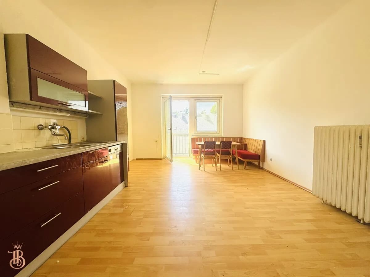 4-Zimmer-Wohnung kaufen in Villach – 108,13 m², € 175.000 – Bild 4 von 15