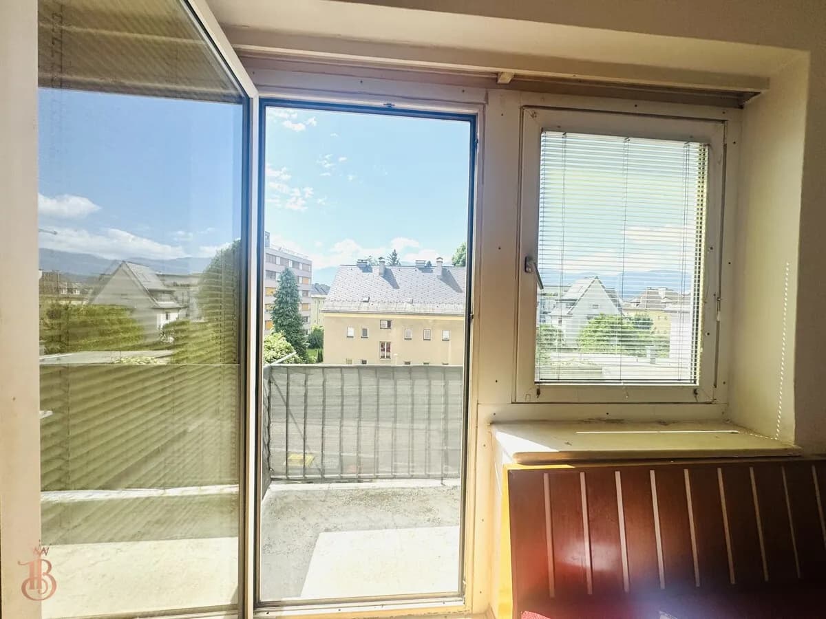 4-Zimmer-Wohnung kaufen in Villach – 108,13 m², € 175.000 – Bild 6 von 15