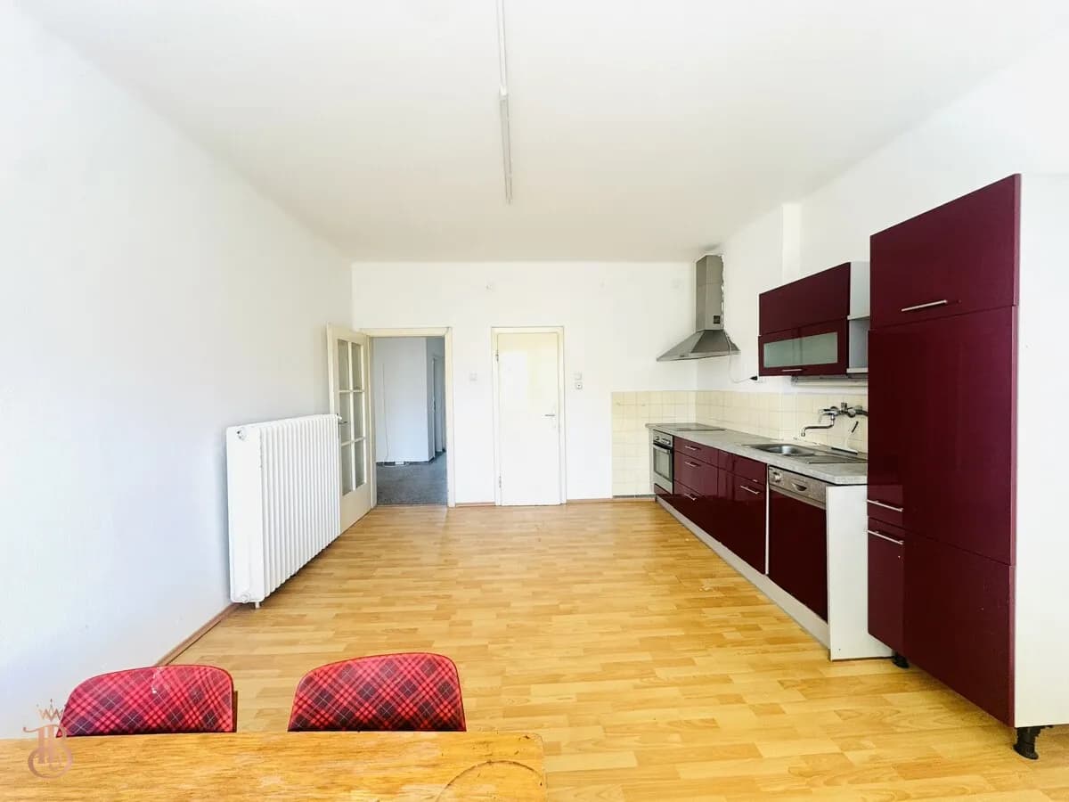 4-Zimmer-Wohnung kaufen in Villach – 108,13 m², € 175.000 – Bild 7 von 15