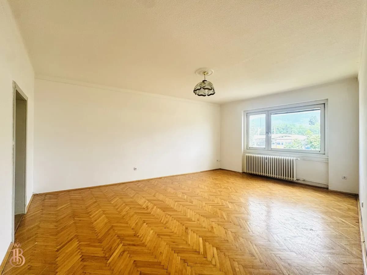 4-Zimmer-Wohnung kaufen in Villach – 108,13 m², € 175.000 – Bild 9 von 15