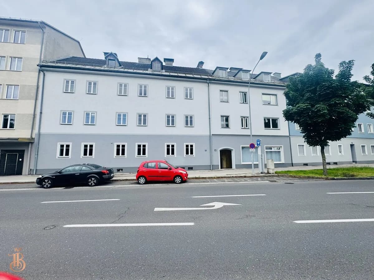 4-Zimmer-Wohnung kaufen in Villach – 108,13 m², € 175.000 – Bild 14 von 15